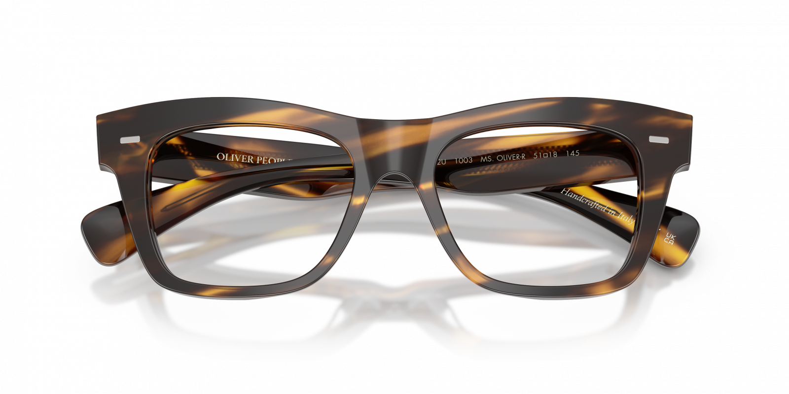 Oliver Peoples OV5542U 1003 Ms. Oliver-r 